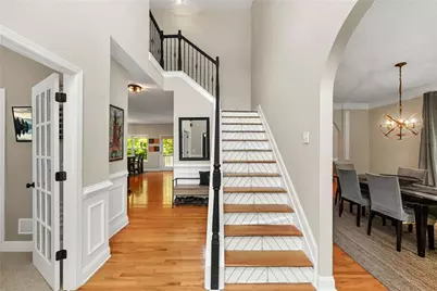 2701 Bailey Place NE, Conyers, GA 30013 - Photo 4