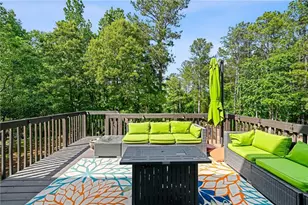 2701 Bailey Pl NE, Conyers, GA 30013 - Photo 40
