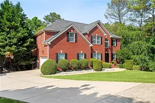 2701 Bailey Pl NE, Conyers, GA 30013 - Photo 2