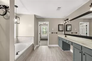 2701 Bailey Pl NE, Conyers, GA 30013 - Photo 28