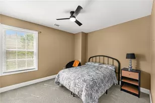 2701 Bailey Pl NE, Conyers, GA 30013 - Photo 30