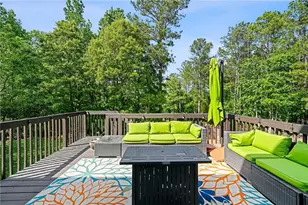 2701 Bailey Pl NE, Conyers, GA 30013 - Photo 40