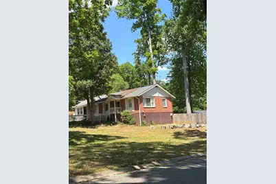 5055 Crowe Drive, Smyrna, GA 30082 - Photo 1