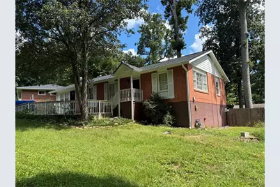 5055 Crowe Drive, Smyrna, GA 30082 - Photo 2