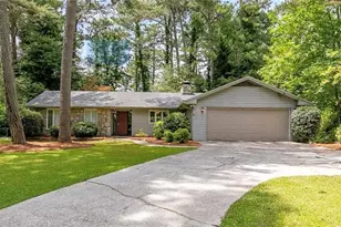 1408 Fairfield Dr SW, Lilburn, GA 30047 - Photo 2