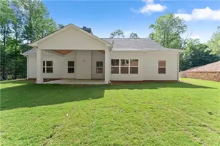 439 Oak Ridge Dr, Maysville, GA 30558 - Photo 64