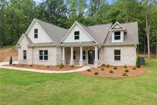 439 Oak Ridge Dr, Maysville, GA 30558 - Photo 4