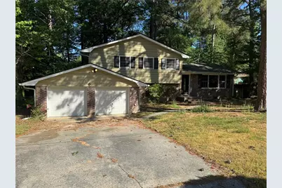 1130 Buckhurst Drive, Atlanta, GA 30349 - Photo 2