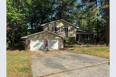 1130 Buckhurst Drive, Atlanta, GA 30349 - Photo 1