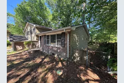 1130 Buckhurst Drive, Atlanta, GA 30349 - Photo 4