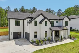 2592 Camp Mitchell Rd Lot 3, Grayson, GA 30017 - Photo 2