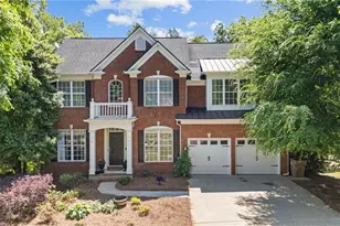 1445 Badingham Dr, Cumming, GA 30041 - Photo 1