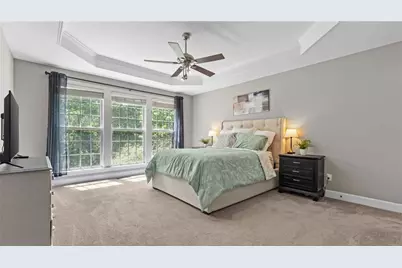 1445 Badingham Drive, Cumming, GA 30041 - Photo 12