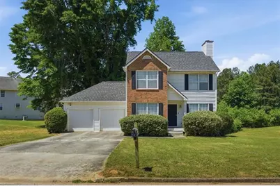 1459 Bridgewater Branch, Stone Mountain, GA 30088 - Photo 1