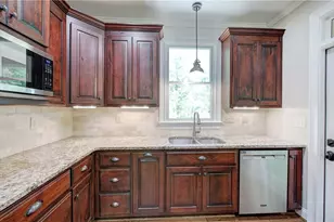 25 Mountain Creek Trail NE, Fairmount, GA 30139 - Photo 16