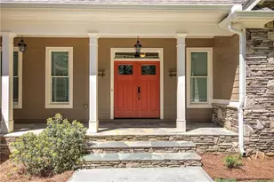 25 Mountain Creek Trail NE, Fairmount, GA 30139 - Photo 6