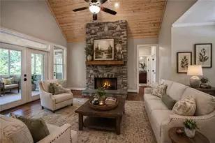 25 Mountain Creek Trail NE, Fairmount, GA 30139 - Photo 8