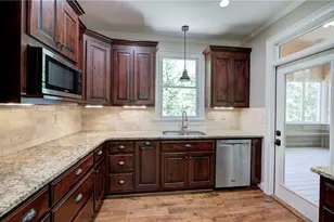 25 Mountain Creek Trail NE, Fairmount, GA 30139 - Photo 14