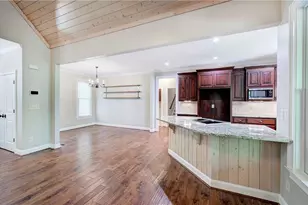 25 Mountain Creek Trail NE, Fairmount, GA 30139 - Photo 20