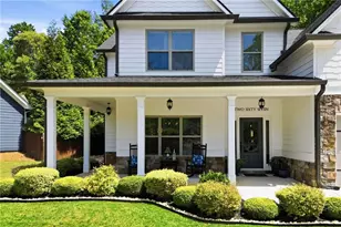 267 Thorn Creek Way, Dallas, GA 30157 - Photo 42