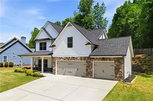 267 Thorn Creek Way, Dallas, GA 30157 - Photo 2