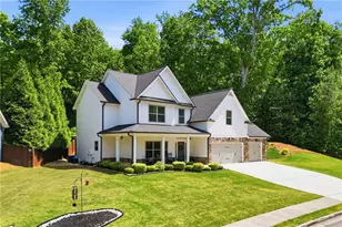 267 Thorn Creek Way, Dallas, GA 30157 - Photo 4