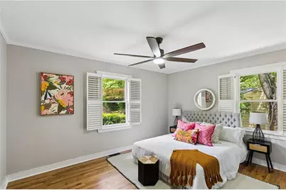 1881 Woodland Hills Avenue NW, Atlanta, GA 30318 - Photo 14