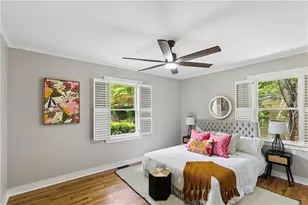 1881 Woodland Hills Ave NW, Atlanta, GA 30318 - Photo 14