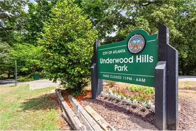 1881 Woodland Hills Avenue NW, Atlanta, GA 30318 - Photo 30