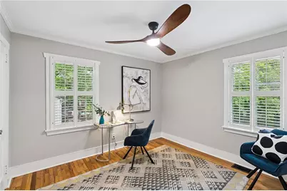 1881 Woodland Hills Avenue NW, Atlanta, GA 30318 - Photo 16