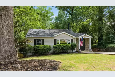 1881 Woodland Hills Avenue NW, Atlanta, GA 30318 - Photo 28