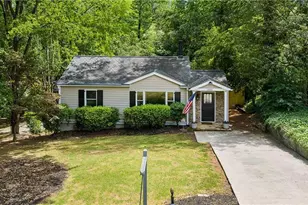 1881 Woodland Hills Ave NW, Atlanta, GA 30318 - Photo 1
