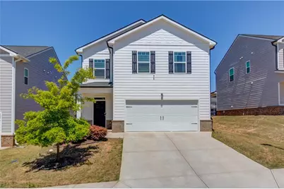 81 Mead Court, Hoschton, GA 30548 - Photo 1