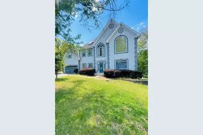 3316 Harvester Woods Rd, Decatur, GA 30034 - Photo 1