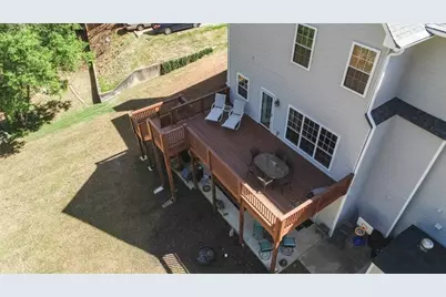 3316 Harvester Woods Rd, Decatur, GA 30034 - Photo 6