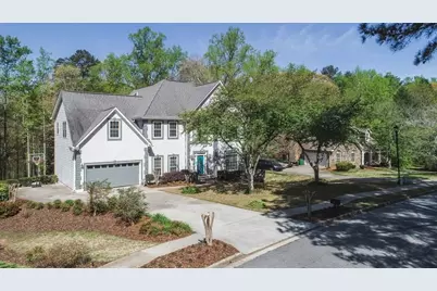 3316 Harvester Woods Rd, Decatur, GA 30034 - Photo 2