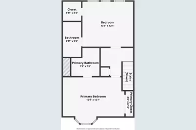 10900 Wittenridge Drive #J8, Alpharetta, GA 30022 - Photo 20