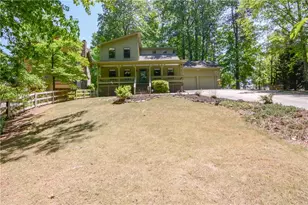 930 Timber Lake Trail, Cumming, GA 30041 - Photo 2