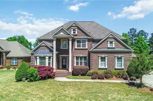 4065 Rotterdam Pass, Hampton, GA 30228 - Photo 1