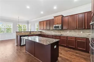 4065 Rotterdam Pass, Hampton, GA 30228 - Photo 16
