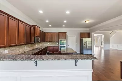 4065 Rotterdam Pass, Hampton, GA 30228 - Photo 18
