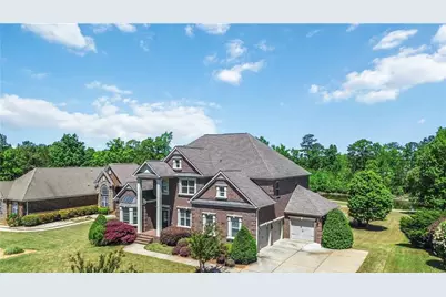 4065 Rotterdam Pass, Hampton, GA 30228 - Photo 8