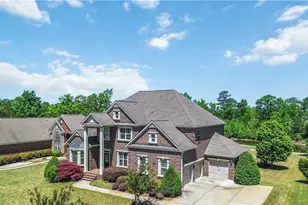 4065 Rotterdam Pass, Hampton, GA 30228 - Photo 8