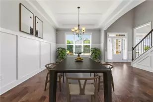 4065 Rotterdam Pass, Hampton, GA 30228 - Photo 2