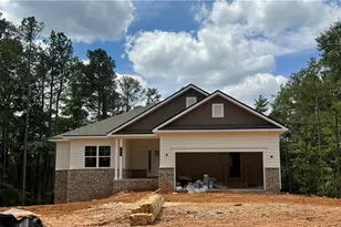 200 Blackberry Ct, Pendergrass, GA 30567 - Photo 1