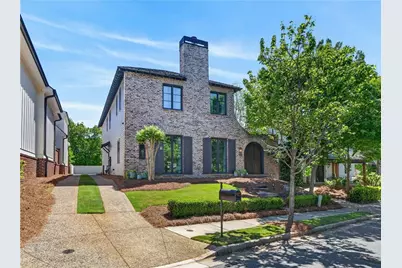 6905 Colfax Avenue, Cumming, GA 30040 - Photo 6