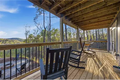 84 Ridge Line Trail, Ellijay, GA 30540 - Photo 32