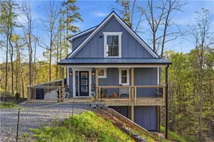 84 Ridge Line Tr, Ellijay, GA 30540 - Photo 2