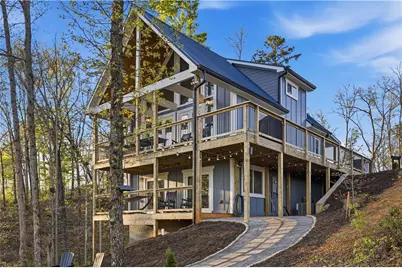 84 Ridge Line Trail, Ellijay, GA 30540 - Photo 42