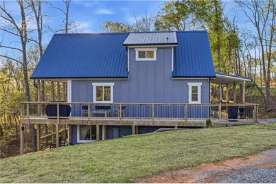 84 Ridge Line Trail, Ellijay, GA 30540 - Photo 34